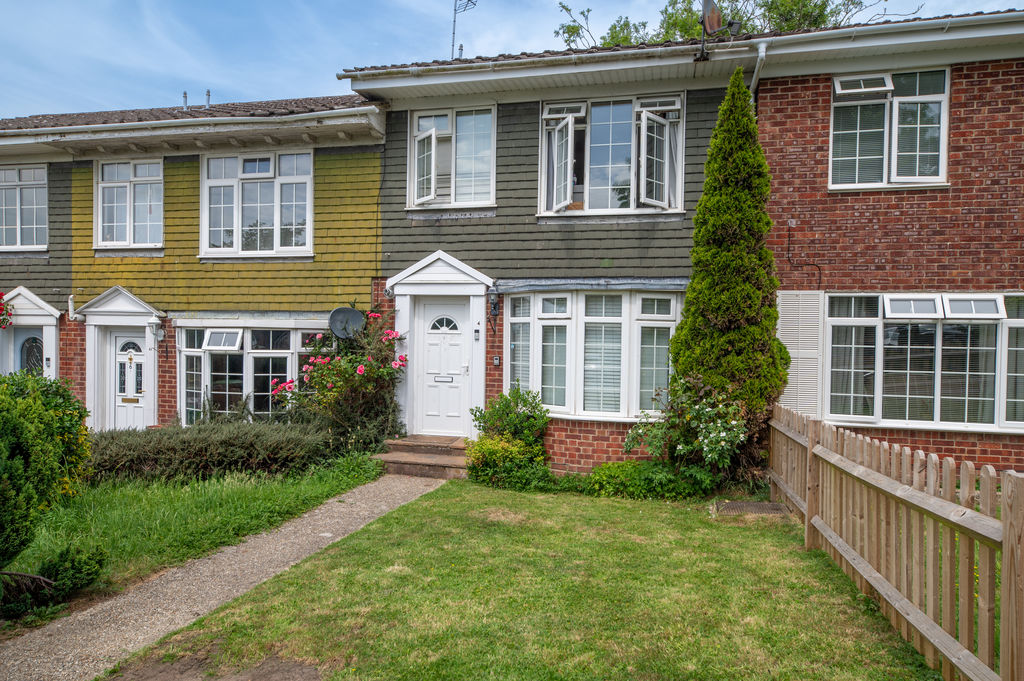 Freshfield Gardens